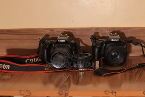 Canon 250d S