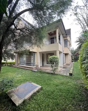 5bdrm Townhouse / Terrace in Maziwa for rent