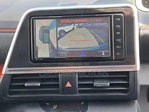 Toyota Sienta 2020 Blue