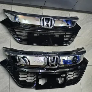 Grill Honda Vezel 2018- Mesh Lines