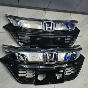 Grill Honda Vezel 2018- Mesh Lines