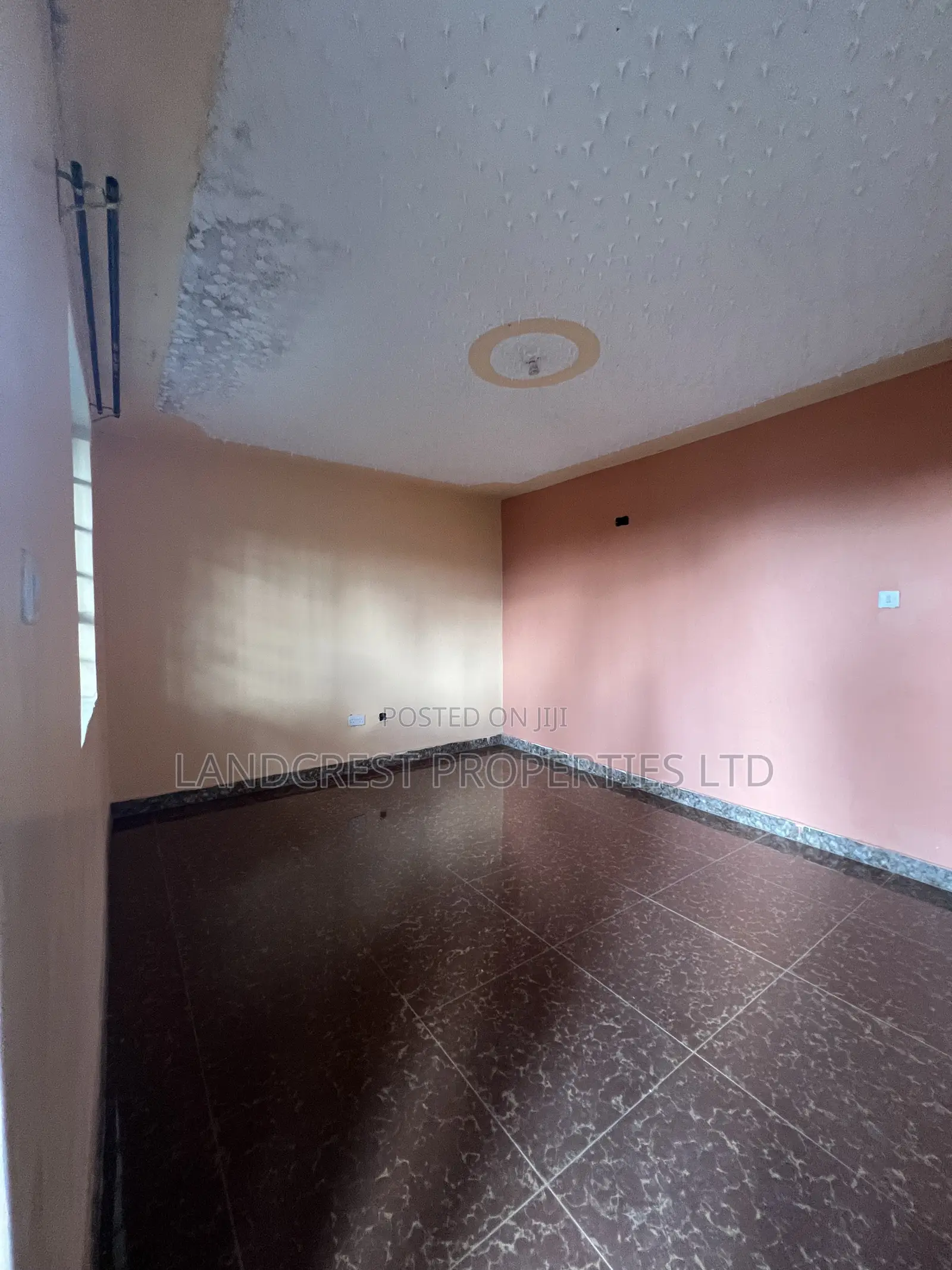2bdrm Apartment in Kidfarmaco for rent