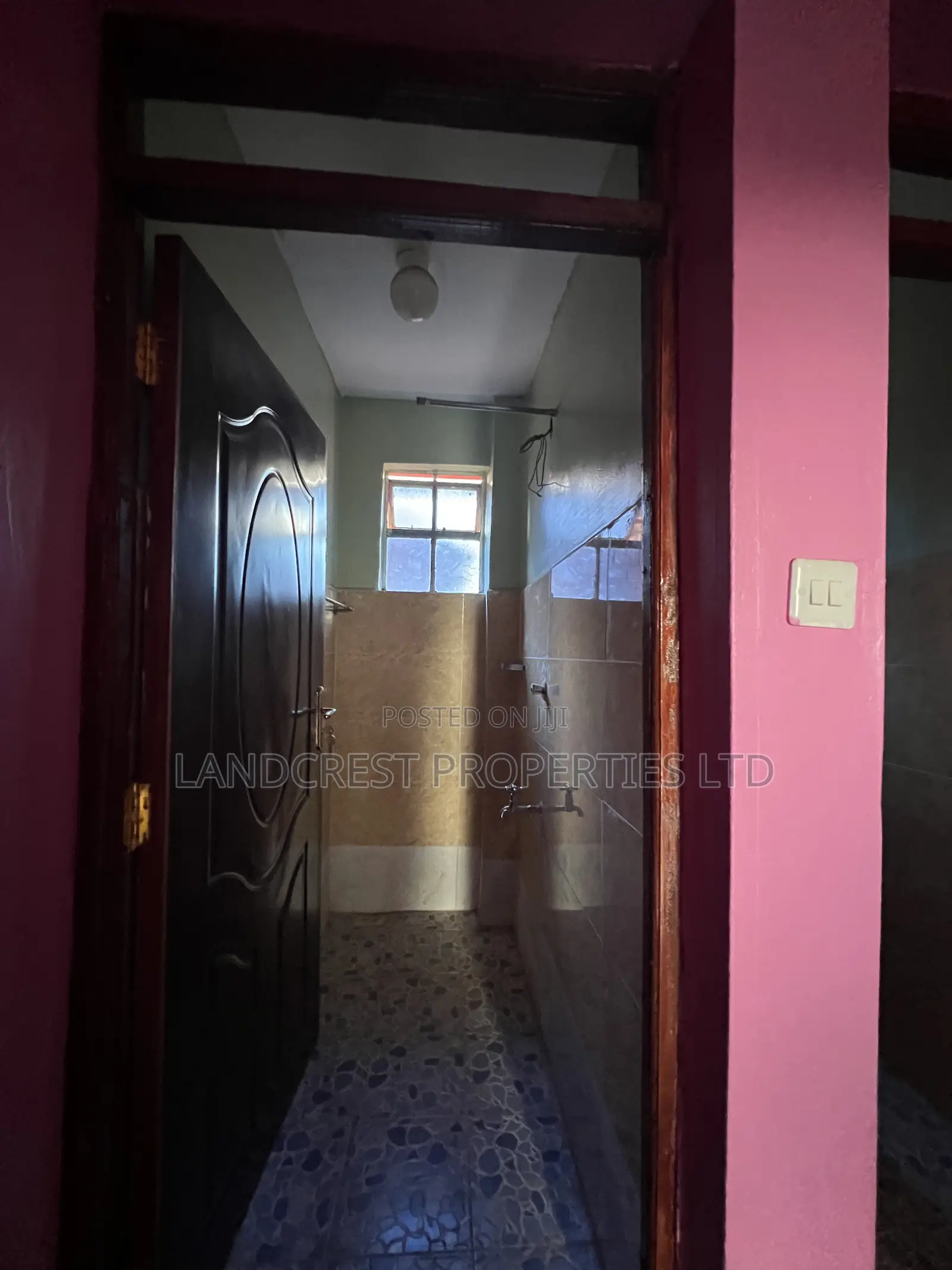 2bdrm Apartment in Kidfarmaco for rent