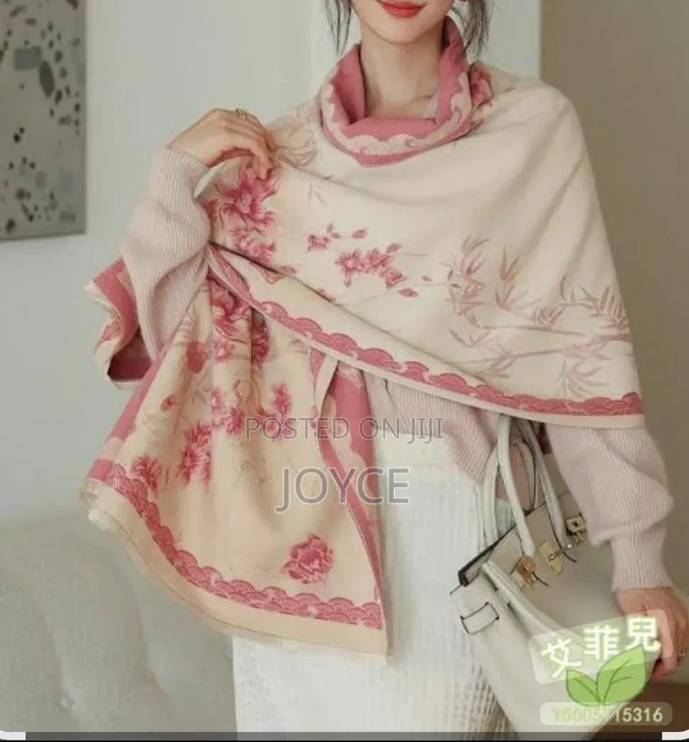 Classy Cashmere