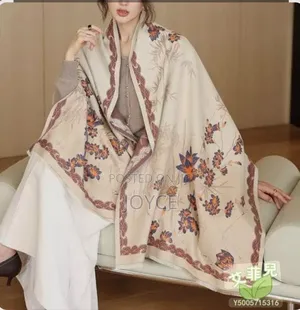Classy Cashmere