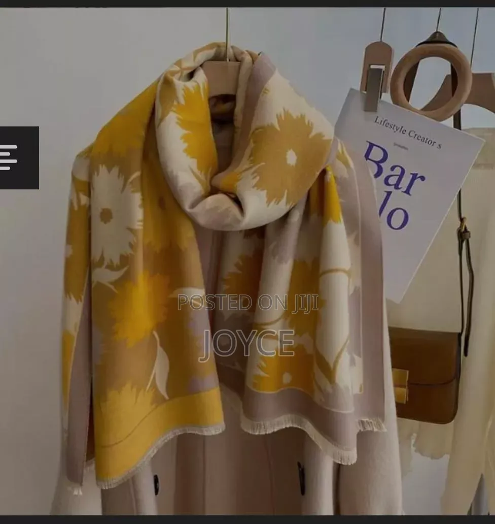 Classy Cashmere