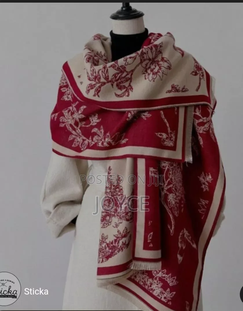 Classy Cashmere
