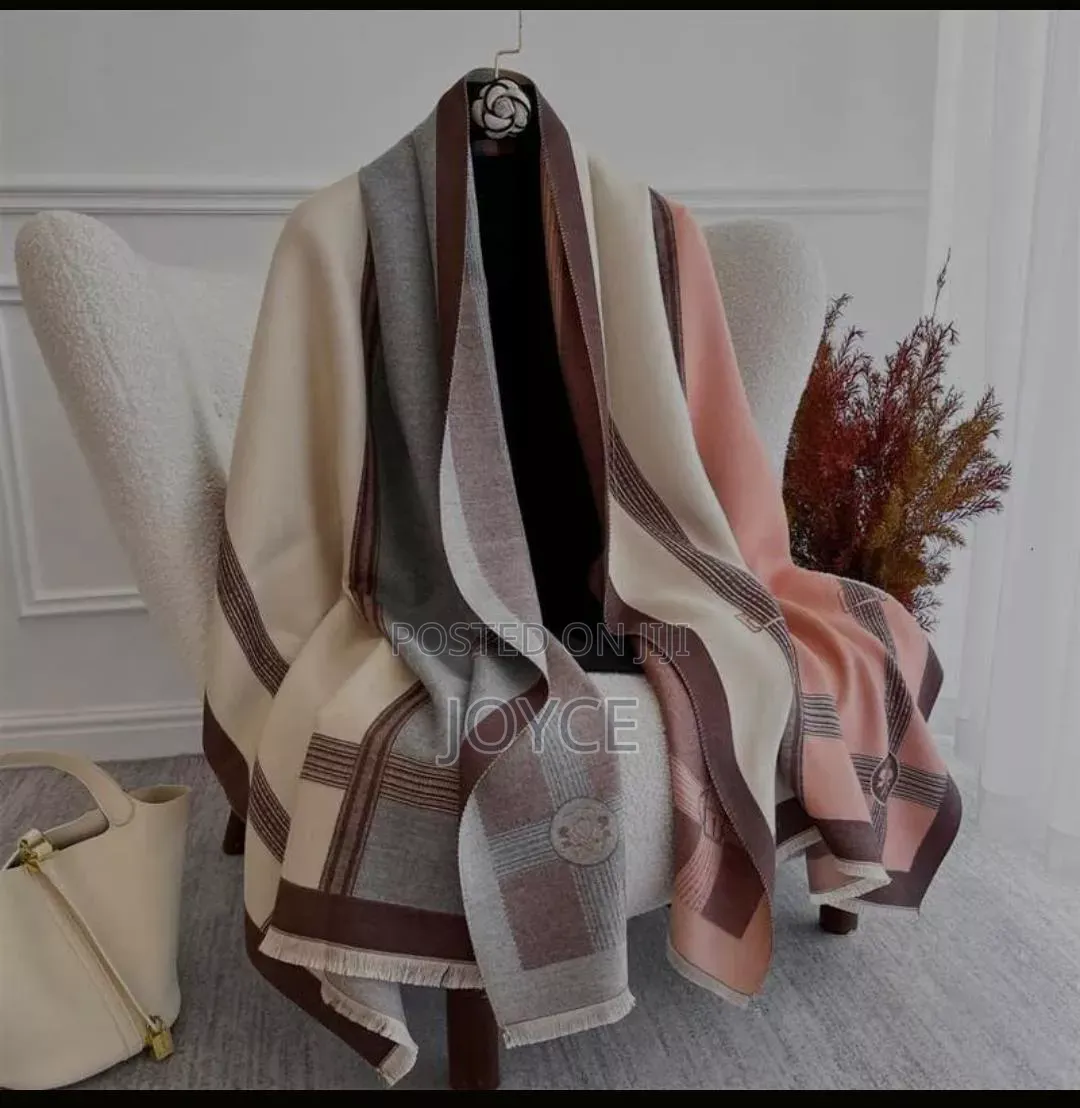 Classy Cashmere
