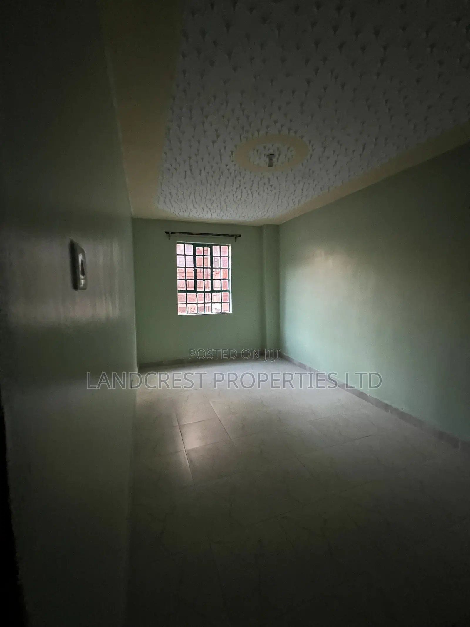 2bdrm Apartment in Kidfarmaco for rent