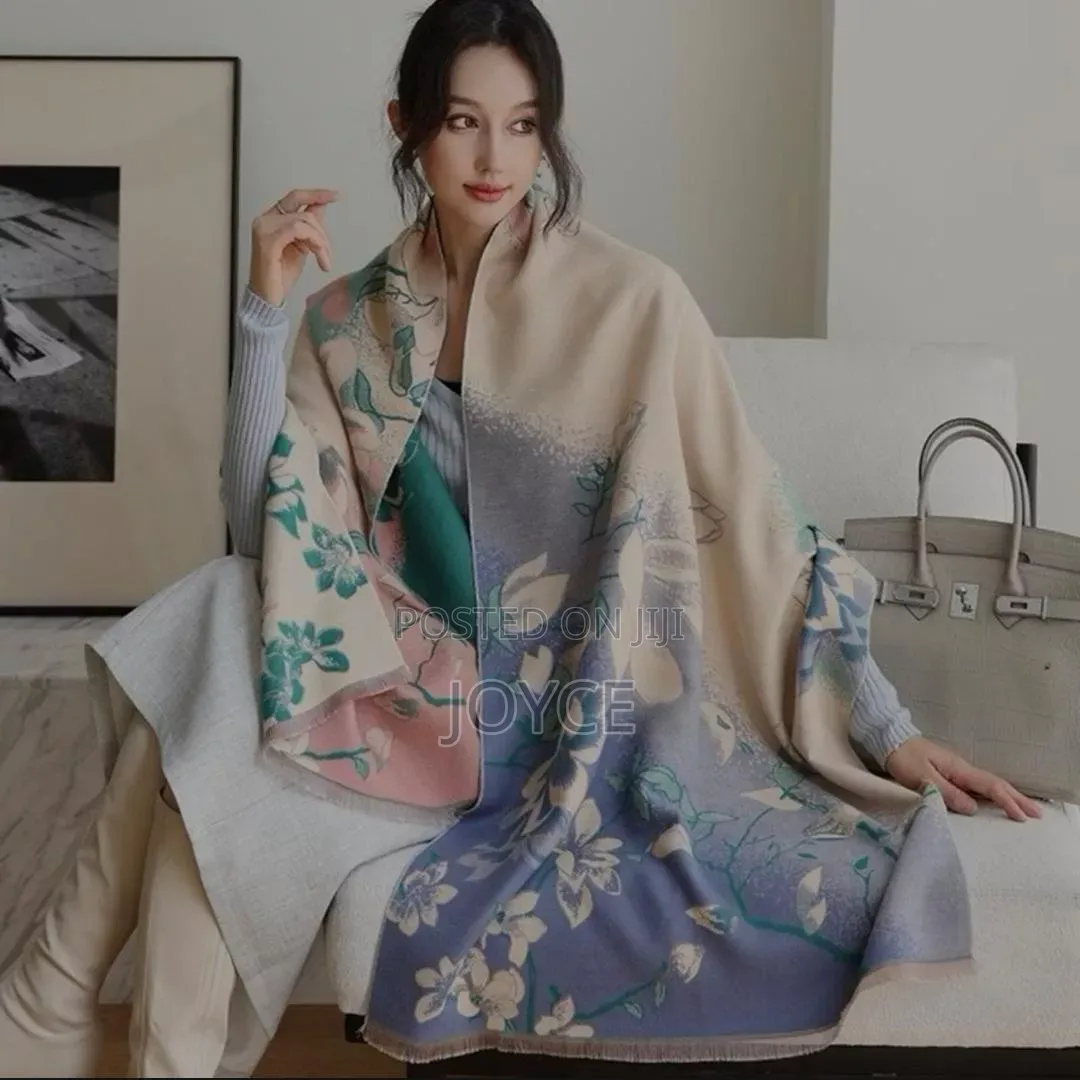 Classy Cashmere