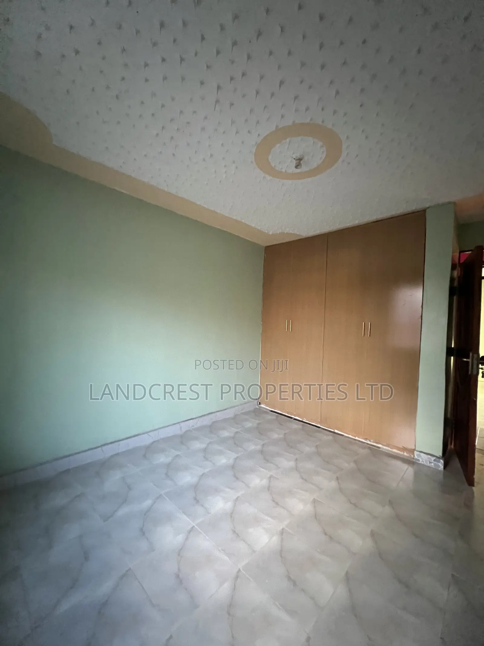 2bdrm Apartment in Kidfarmaco for rent