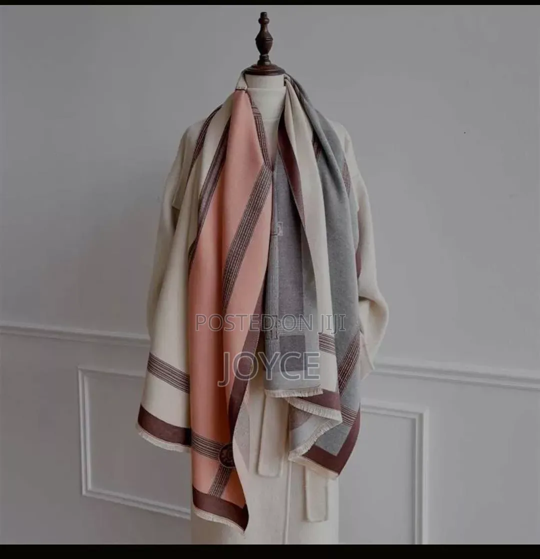 Classy Cashmere
