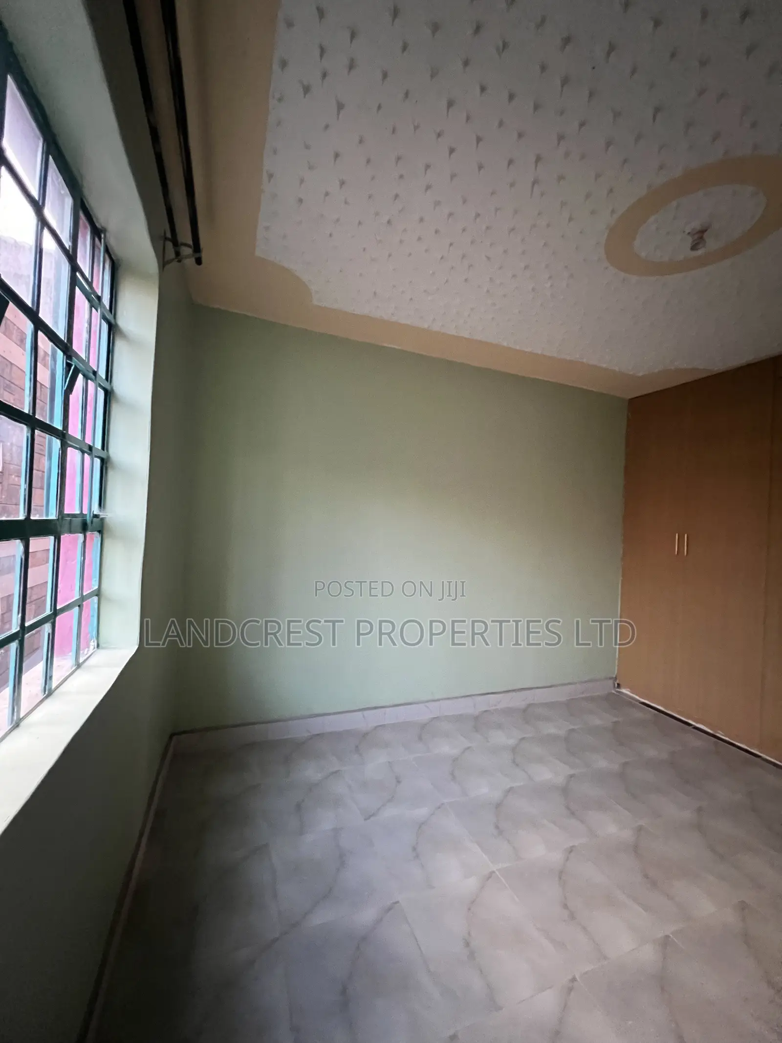 2bdrm Apartment in Kidfarmaco for rent