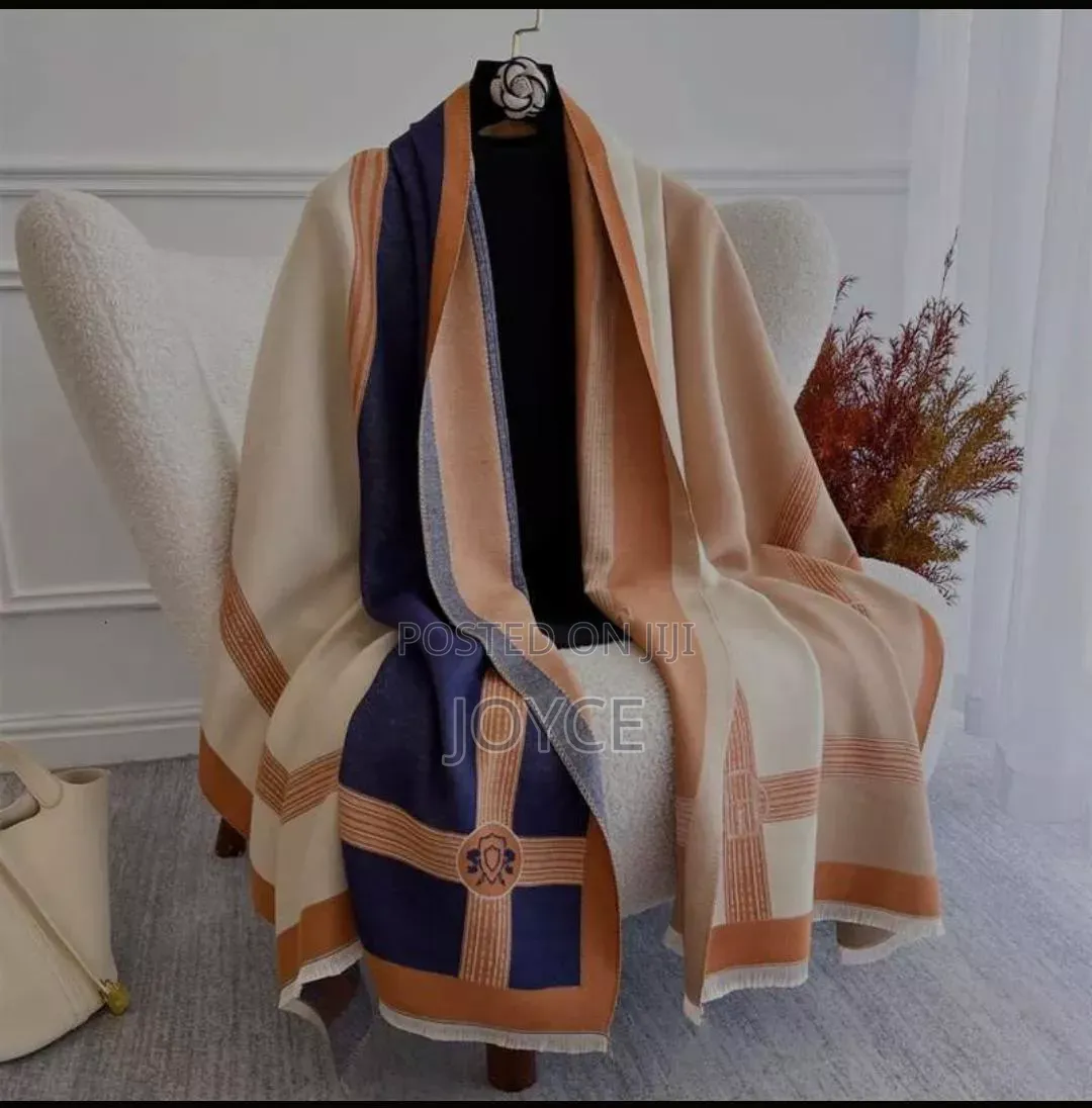 Classy Cashmere