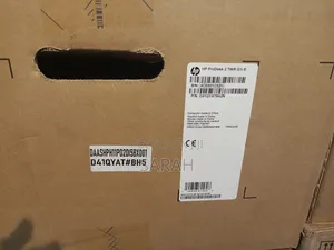New Desktop Computer HP 290 G9 8GB Intel Core i5 SSD 512GB