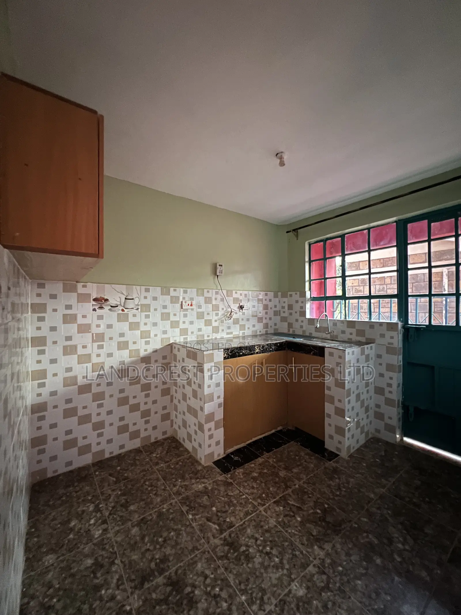 2bdrm Apartment in Kidfarmaco for rent