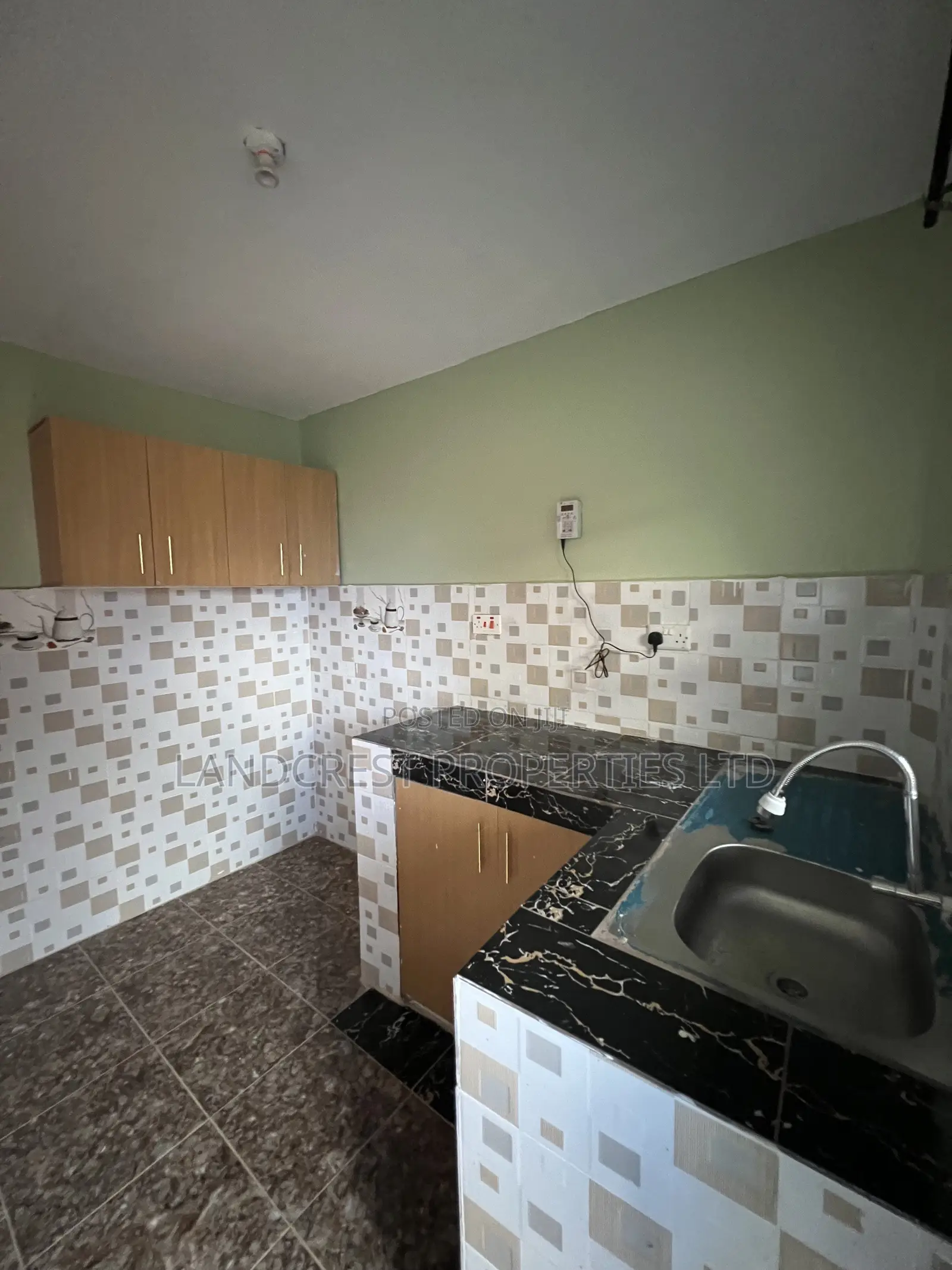 2bdrm Apartment in Kidfarmaco for rent