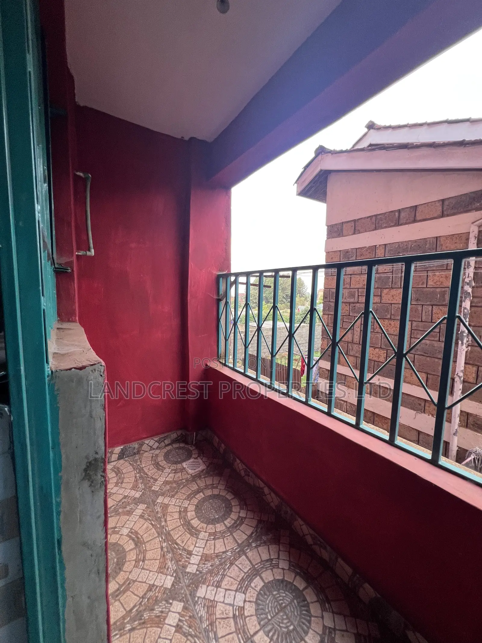 2bdrm Apartment in Kidfarmaco for rent