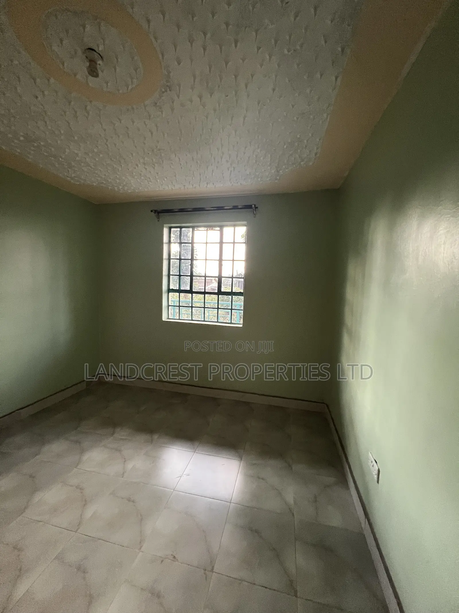 2bdrm Apartment in Kidfarmaco for rent