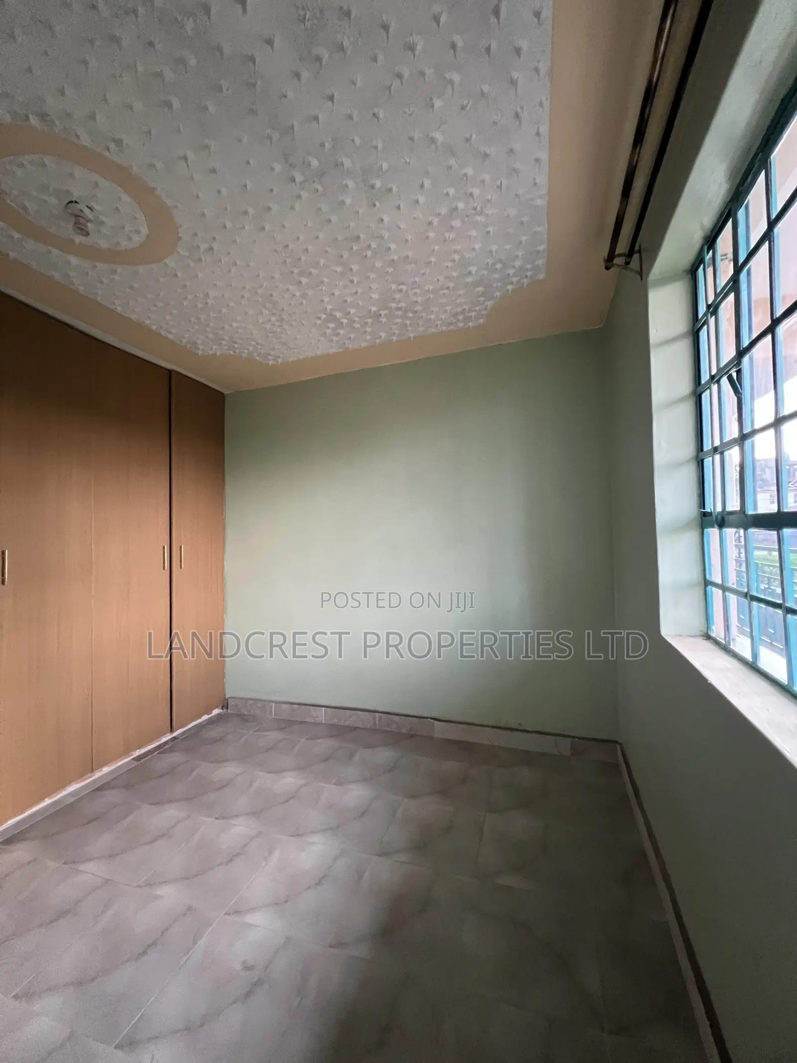 2bdrm Apartment in Kidfarmaco for rent