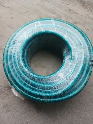 Sunny Braided Hose 1/2 Inch