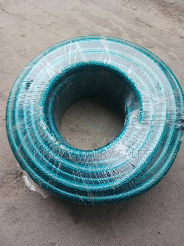 Sunny Braided Hose 1/2 Inch - thumbnail 3