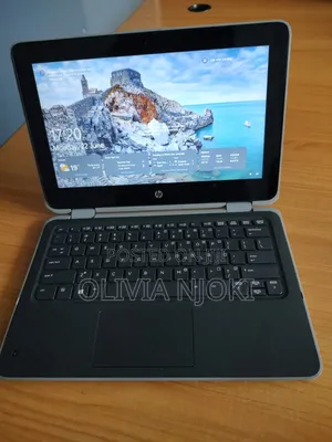 Laptop HP ProBook X360 11 G4 8GB Intel Core i5 SSD 256GB