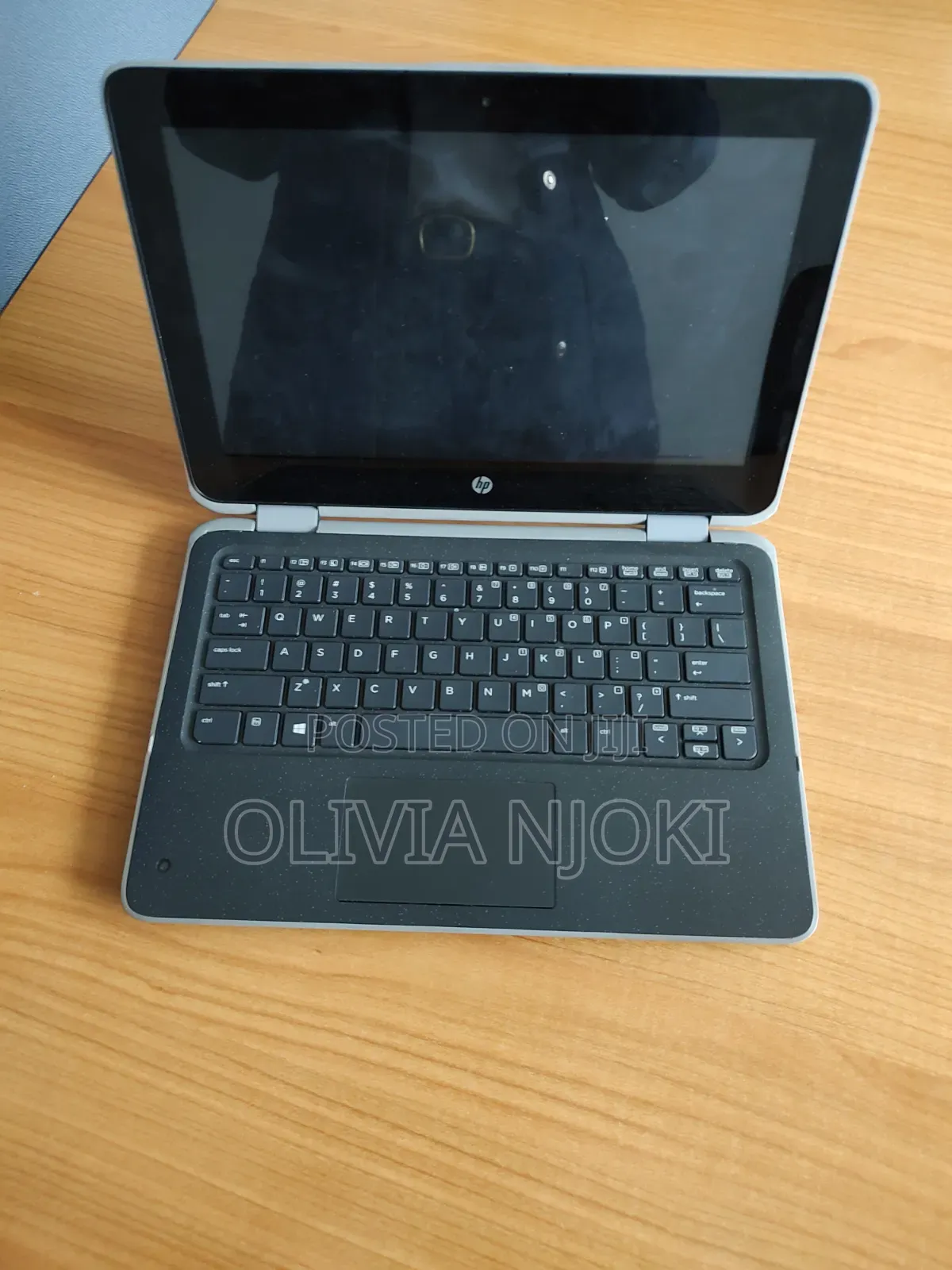Laptop HP ProBook X360 11 G4 8GB Intel Core i5 SSD 256GB