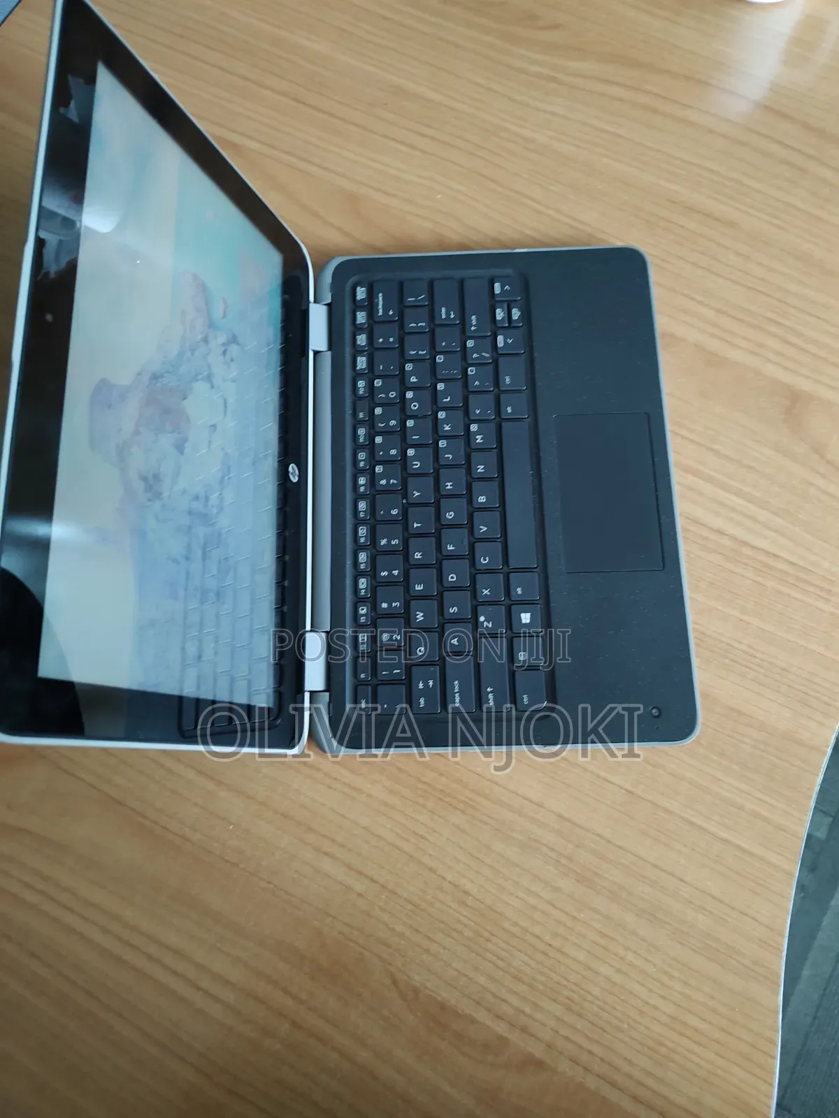 Laptop HP ProBook X360 11 G4 8GB Intel Core i5 SSD 256GB
