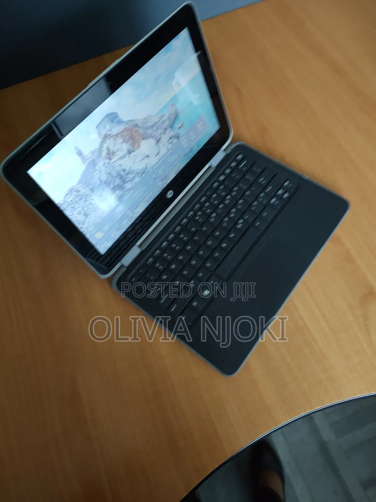 Laptop HP ProBook X360 11 G4 8GB Intel Core i5 SSD 256GB