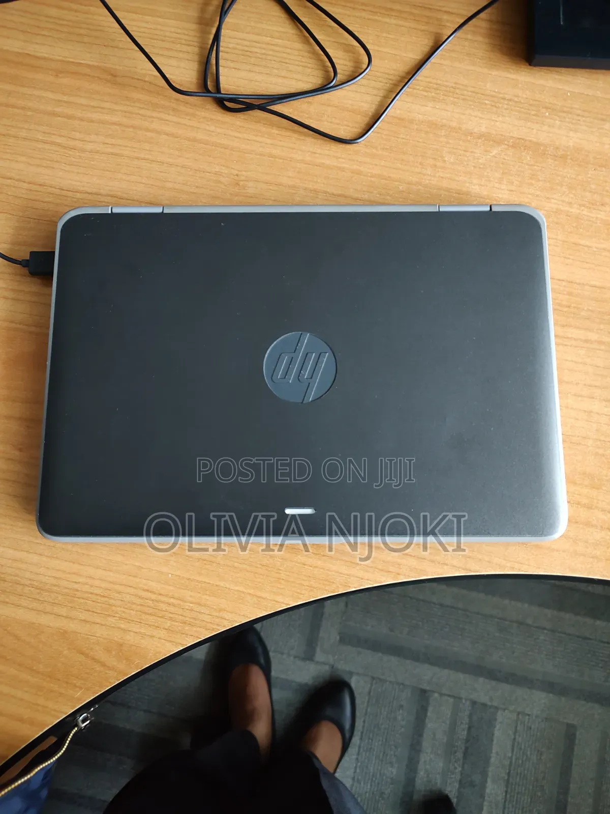 Laptop HP ProBook X360 11 G4 8GB Intel Core i5 SSD 256GB