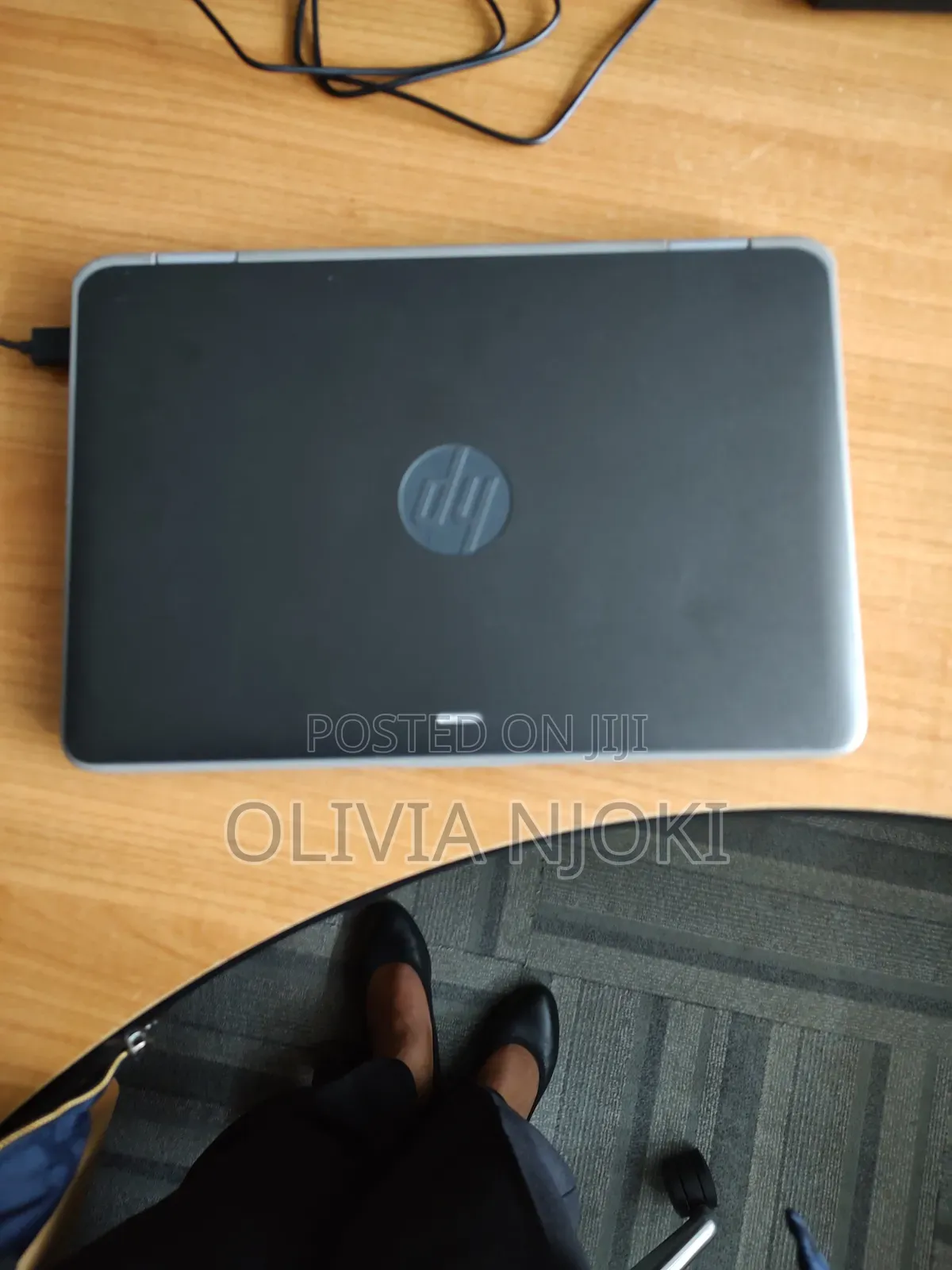 Laptop HP ProBook X360 11 G4 8GB Intel Core i5 SSD 256GB