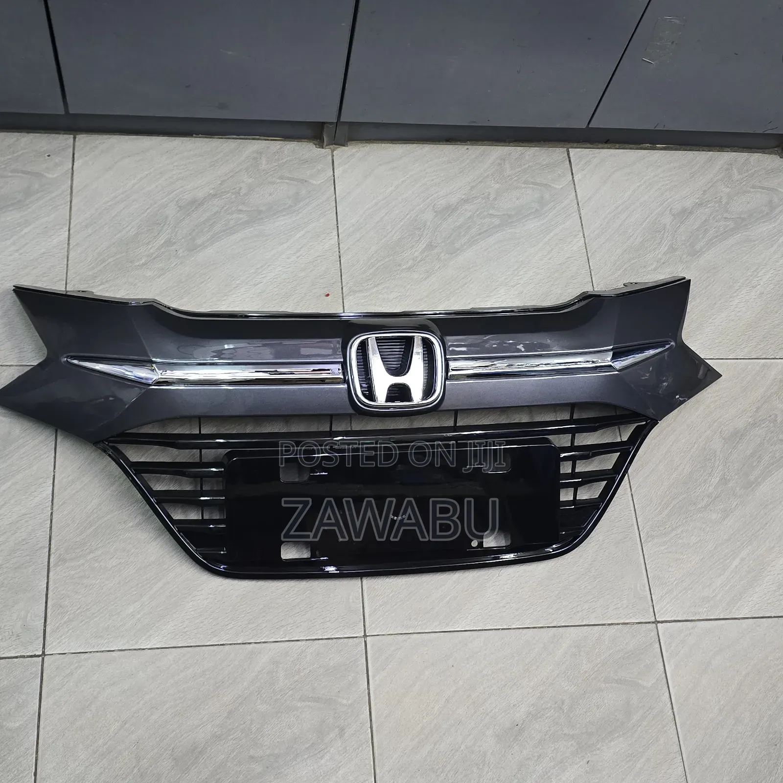 Grill Honda Vezel 2014-2017 Mesh Lines