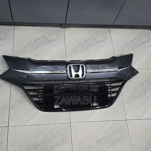 Grill Honda Vezel 2014-2017 Mesh Lines