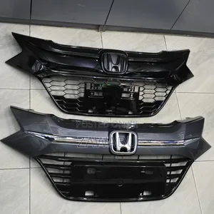 Grill Honda Vezel 2014-2017 Mesh Lines