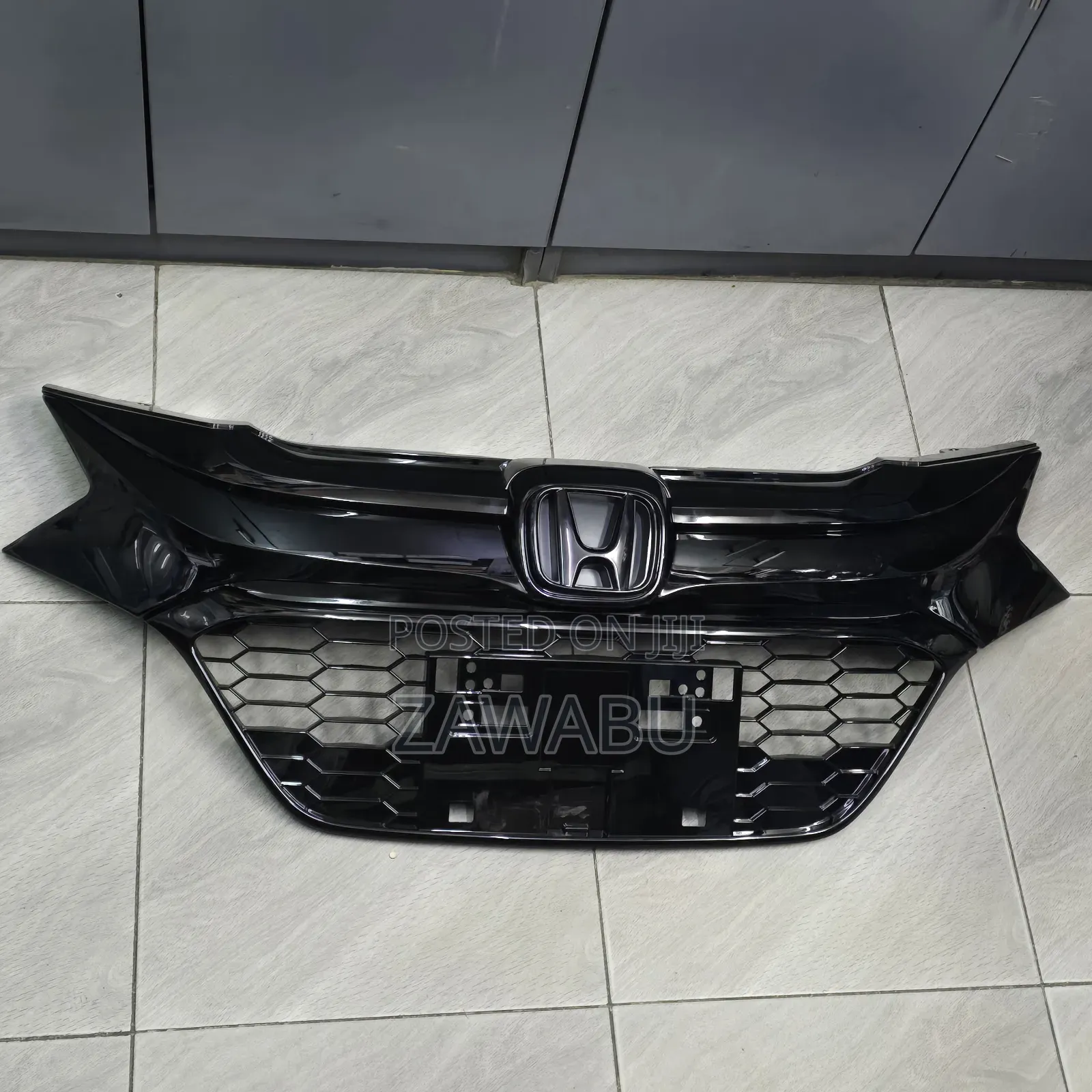 Grill Honda Vezel 2014-2017 Mesh Lines