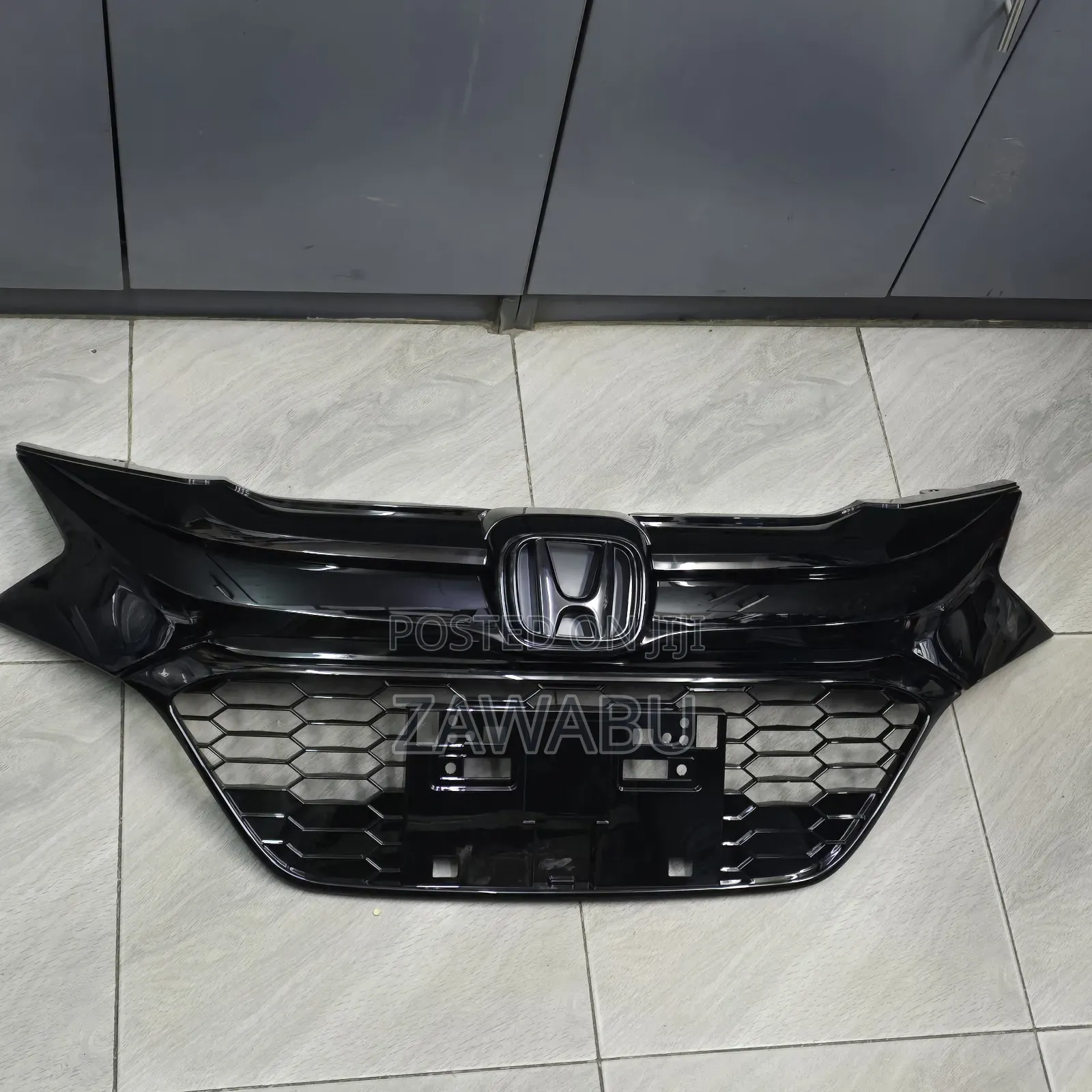 Grill Honda Vezel 2014-2017 Mesh Lines