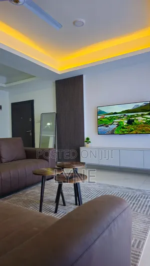 Furnished 2bdrm Apartment in Nyali Mkomani for rent
