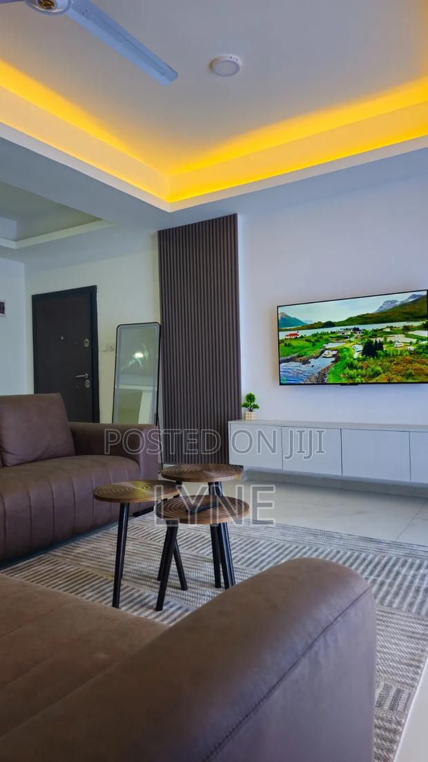 Furnished 2bdrm Apartment in Nyali Mkomani for rent