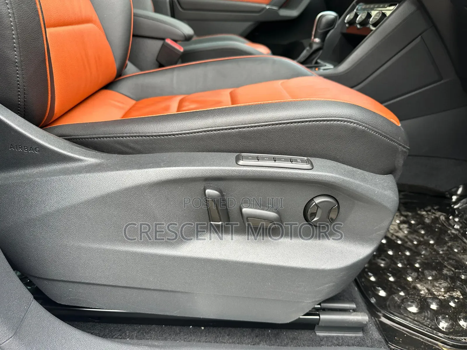 Volkswagen Tiguan 2021 White