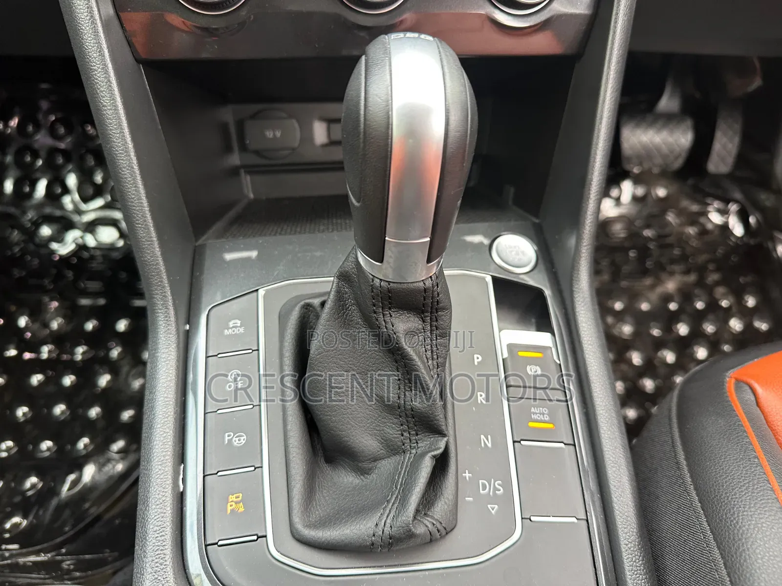Volkswagen Tiguan 2021 White