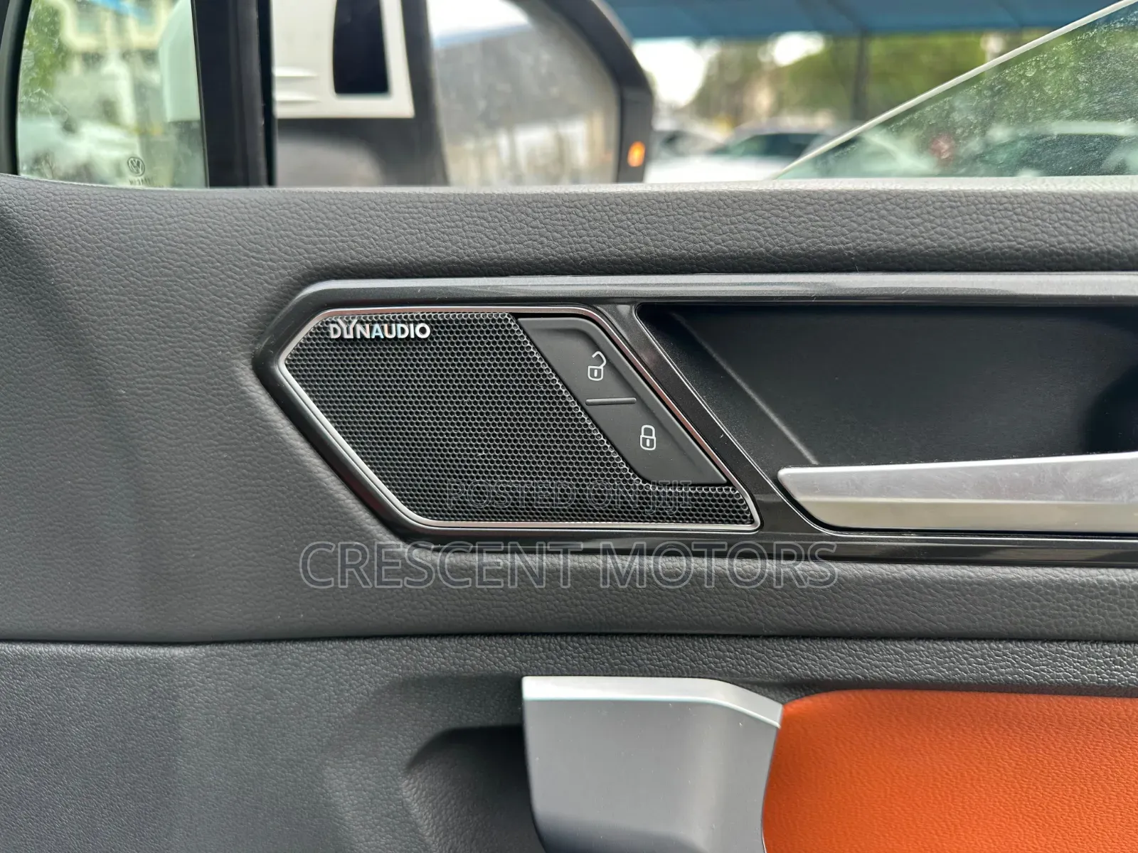 Volkswagen Tiguan 2021 White