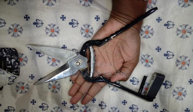 Goat Sheep Hoof Trimming Scissors