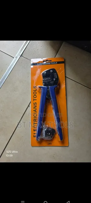 Crimping Tool