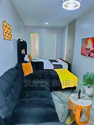 Langata Deliverance Fully Furnished Studio Apartment