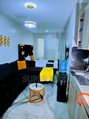 Langata Deliverance Fully Furnished Studio Apartment