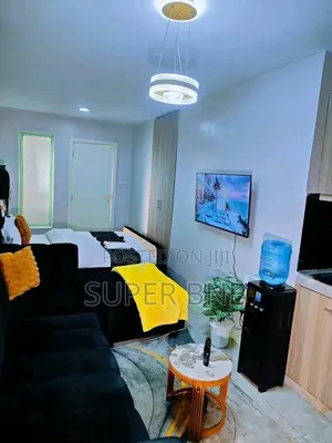 Langata Deliverance Fully Furnished Studio Apartment