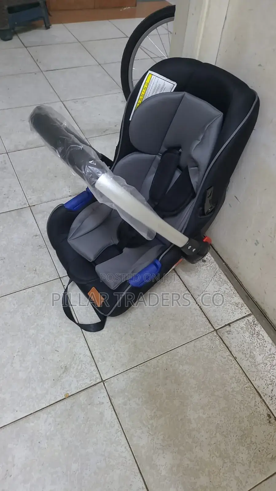Infant Car Seat Baby Carrier