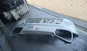 Front Bumper Suzuki Alto 2015