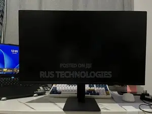 Lg Monitor